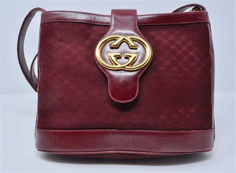 gucci handbag appraisal